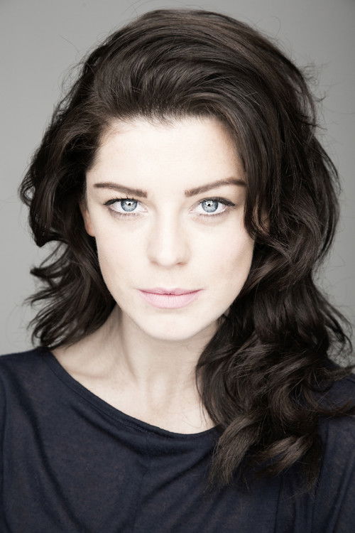 Aoibhinn McGinnity profile