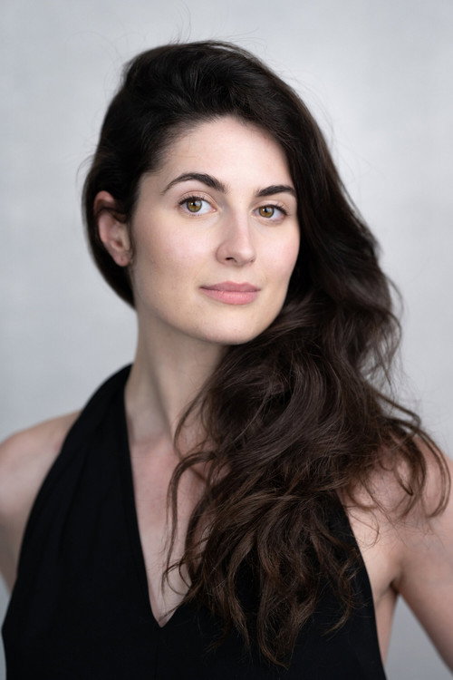 Photo of Sophia McLean, Acting