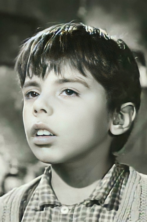 Photo of Enrique Luis Kaulen Downey, Acting