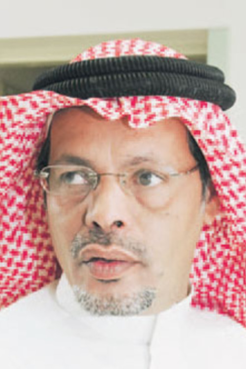 Photo of محمد الزهراني, Acting