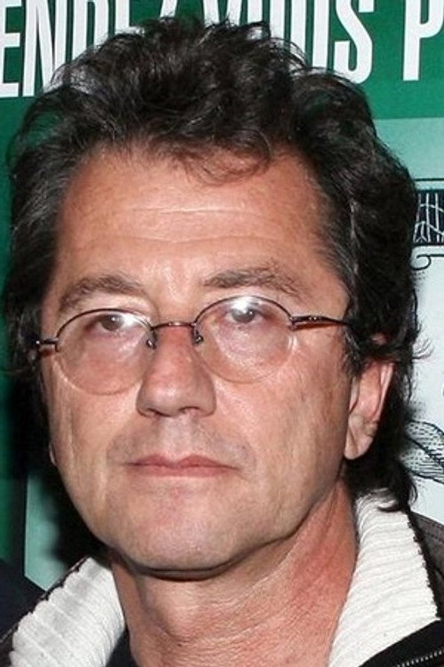 Photo of Yves Fajnberg, Directing