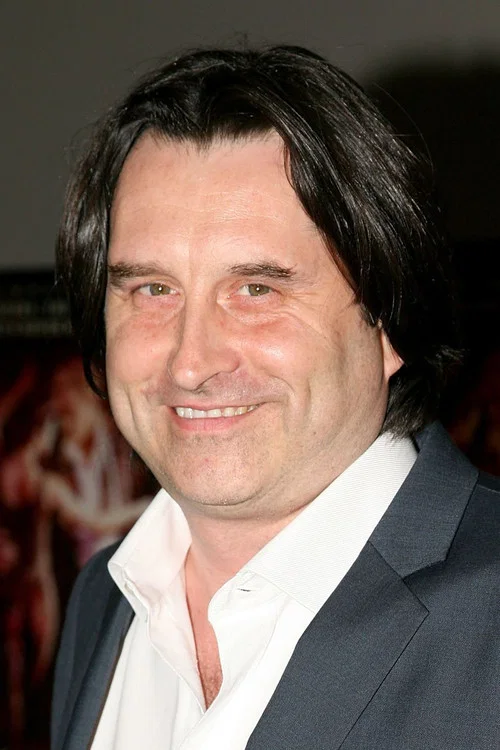 Photo of Marcus Viner, Directing