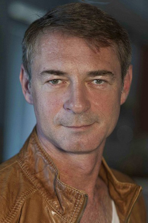 Jiří Dvořák profile