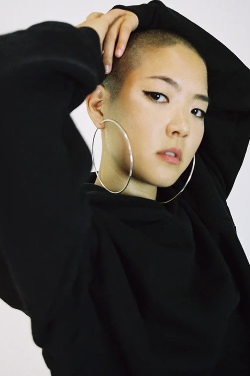 Photo of Kyoko Takenaka, Acting