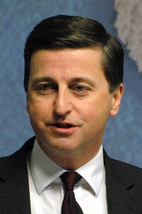 Photo of Douglas Alexander, Acting