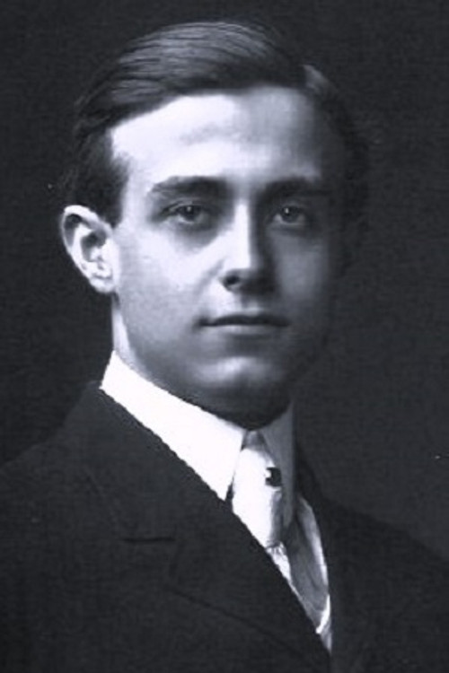 Photo of Joseph Graybill, Acting