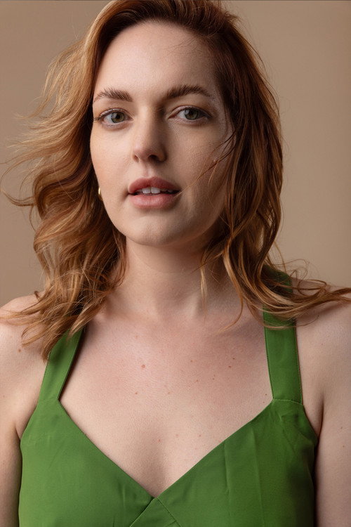 Photo of Erika Lewandowski, Acting