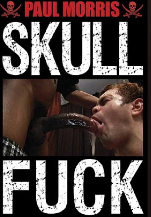 Movie poster for Skull Fuck (2009)