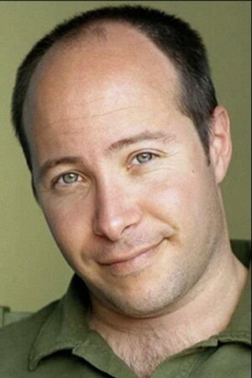 Photo of Jon Spinogatti, Acting