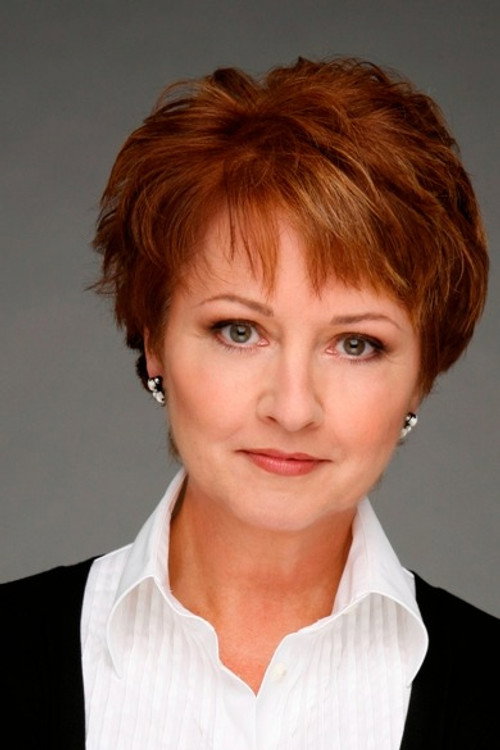 Photo of Anne Diamond, Acting