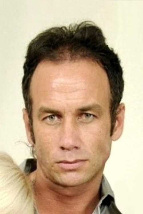 Photo of Dirk Styles, Acting