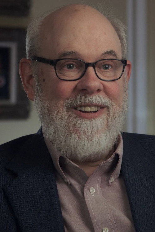 Photo of David Bordwell, Acting