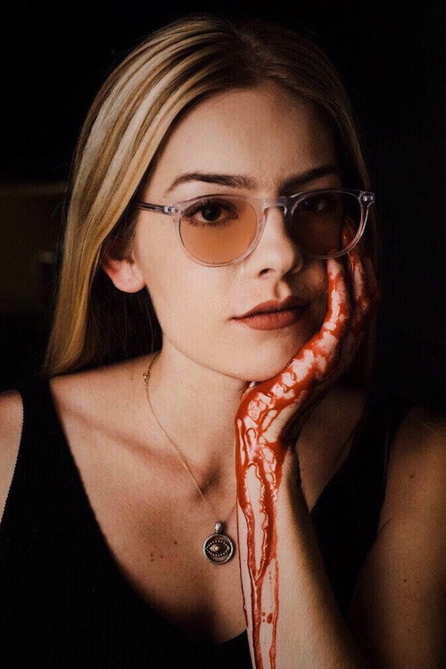 Photo of Elle Callahan, Sound