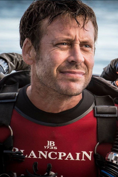 Photo of Laurent Ballesta, Acting