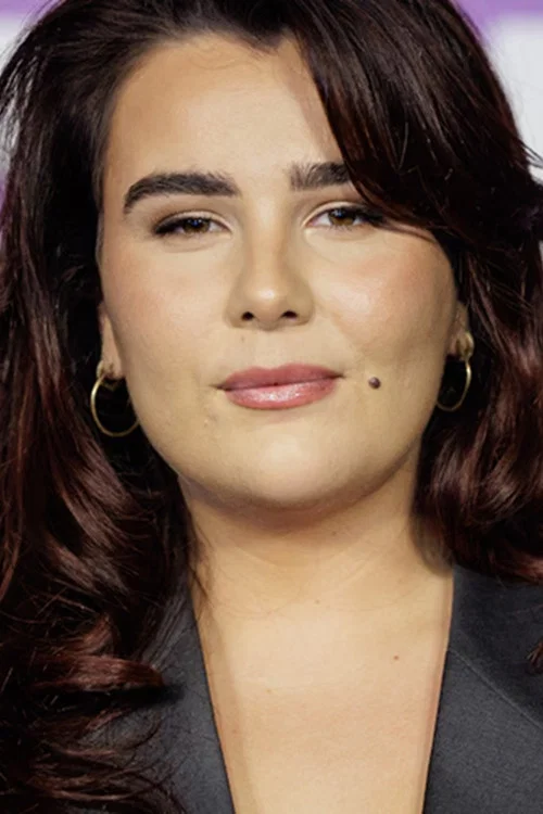 Photo of Julia Heetman, Acting