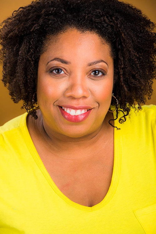 Photo of Erika Bowman, Acting