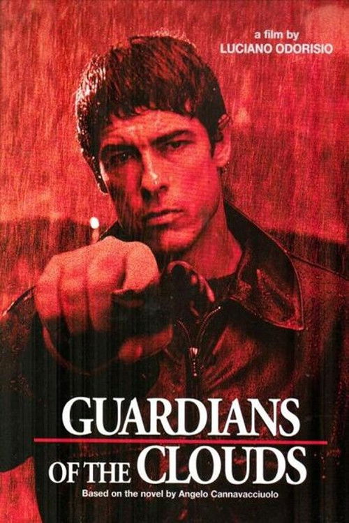 Movie poster for Guardians of the Clouds (2004)