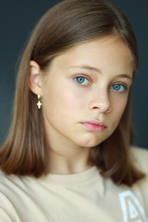 Alyona Malakhova profile