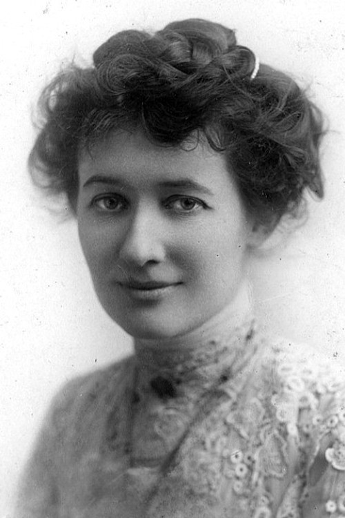 Jessie Busley profile