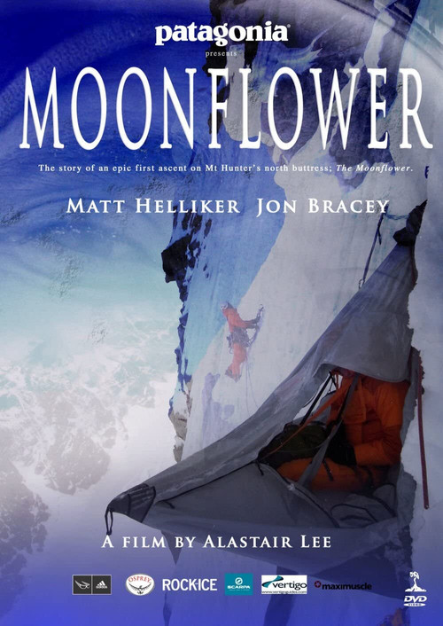 Movie poster for Moonflower (2011)
