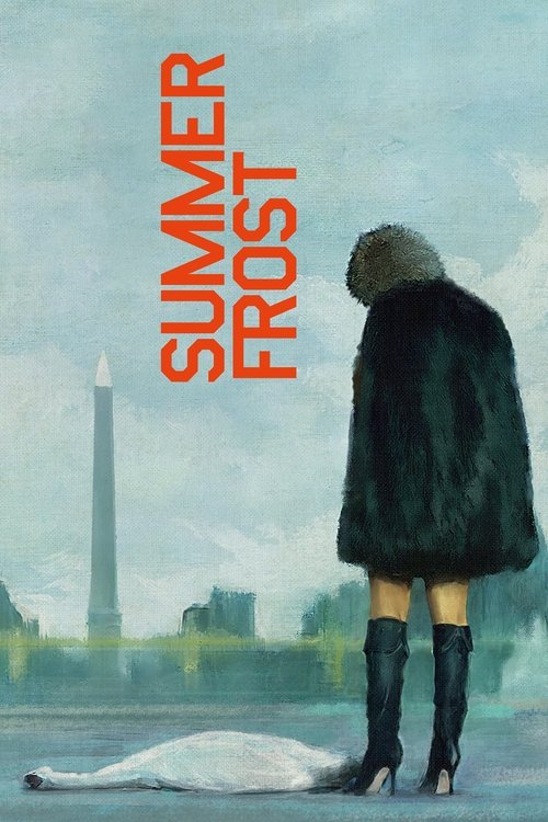 Movie poster for Summer Frost (2023)