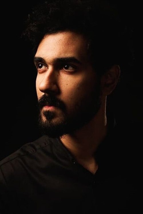 Sangeeth Shobhan profile