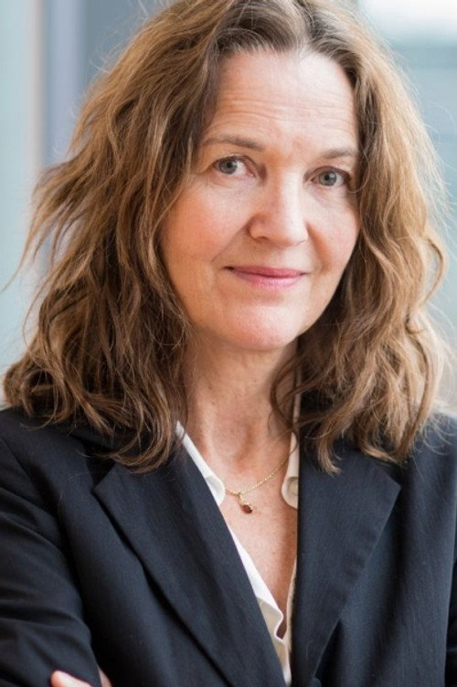 Photo of Irina Eidsvold Tøien, Acting