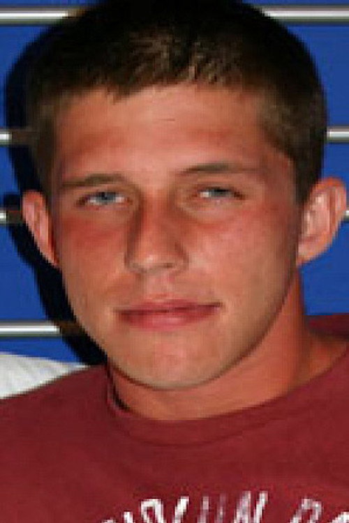 Photo of Chris Rhodes, Acting