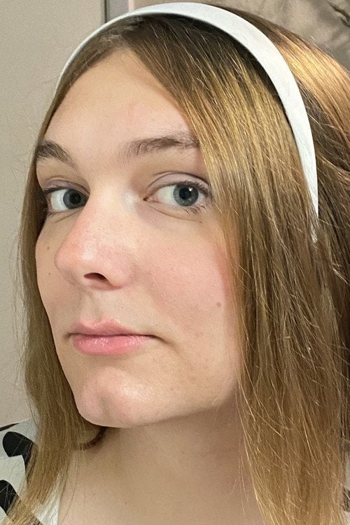 Photo of Lucy Conrad, Acting