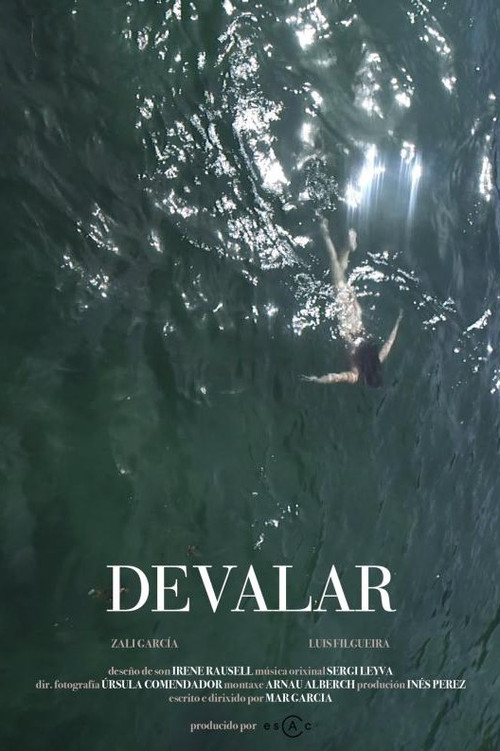 Movie poster for Devalar (C) (2019)