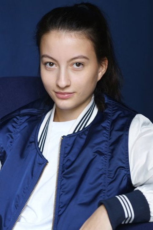 Photo of Mila Böhning, Acting
