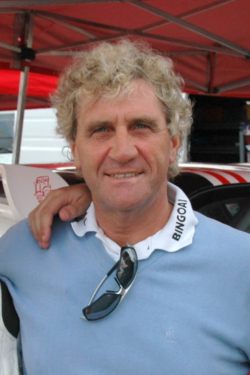 Photo of Jean-Marie Pfaff, Acting