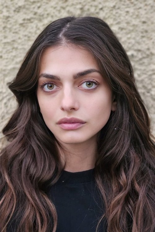 Photo of Ghjuvanna Benedetti, Acting