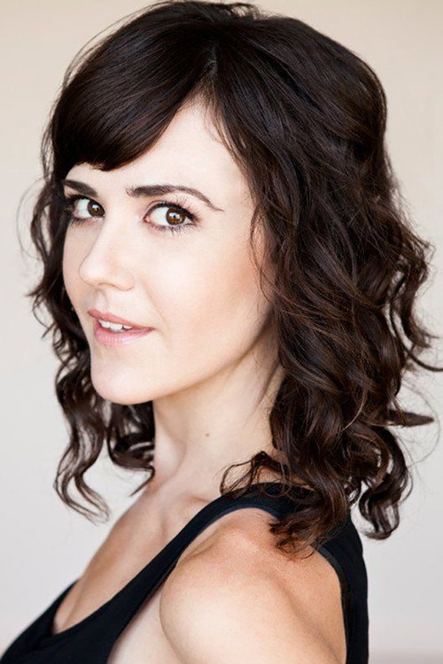 Photo of Katy Stoll, Acting