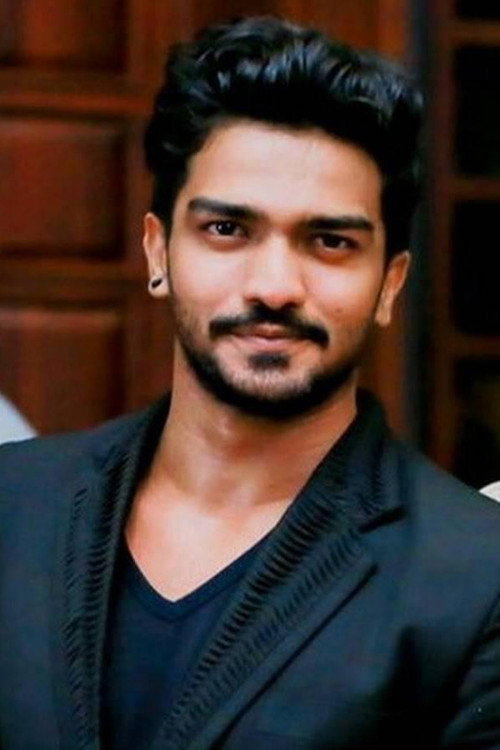 Danuka Dilshan profile