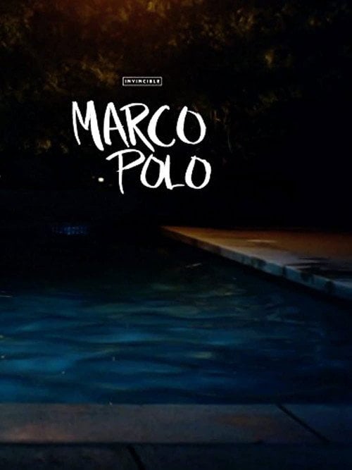 Movie poster for Marco Polo (2016)