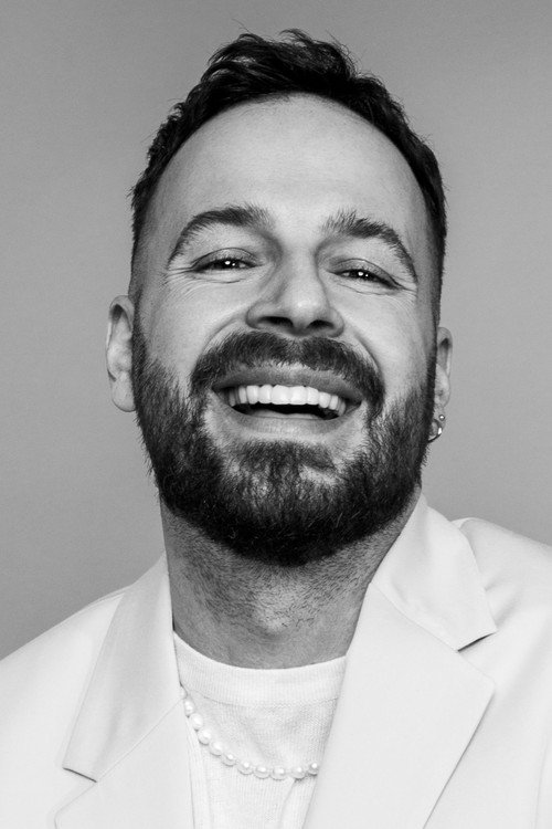 Photo of Marcus Villeneuve, Acting