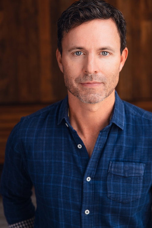 Photo of Jason Marr, Acting