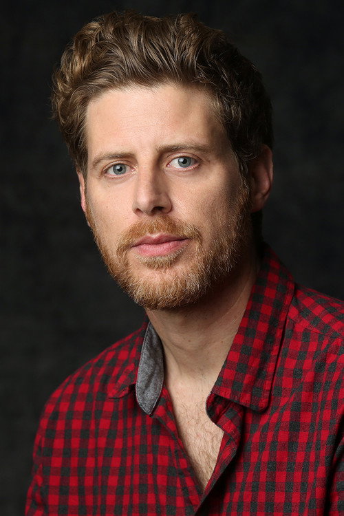 Photo of Alejandro Sigüenza, Acting