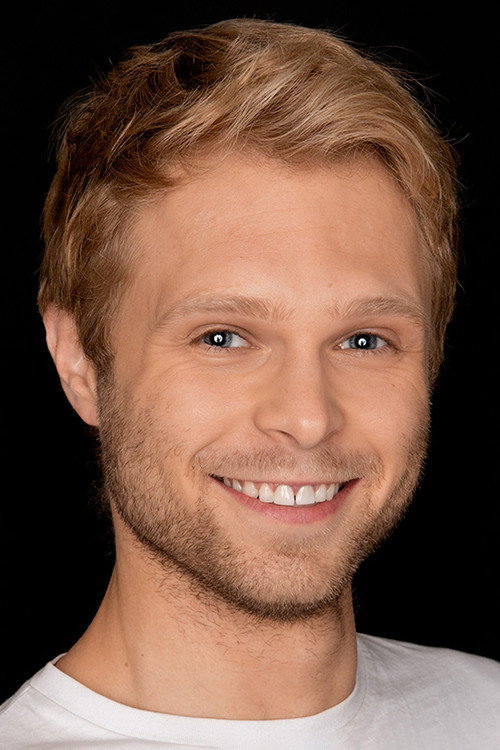 Photo of Martin Hlubocký, Acting