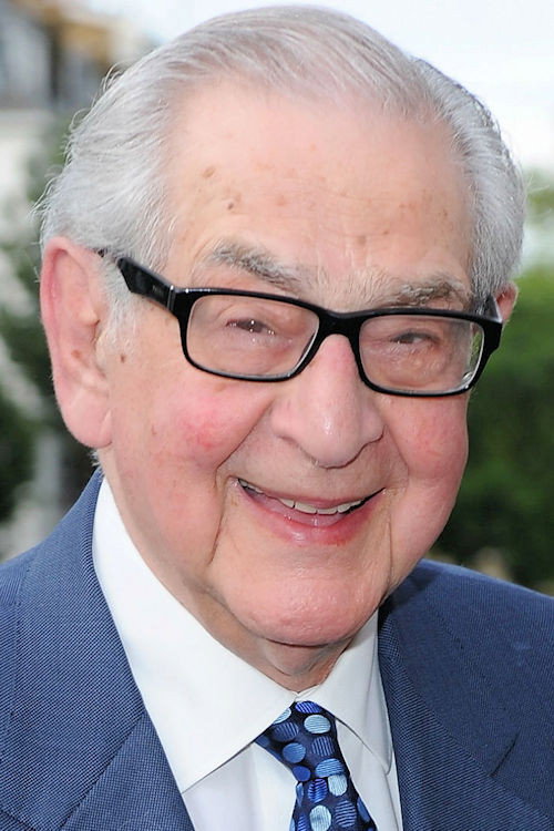 Denis Norden profile