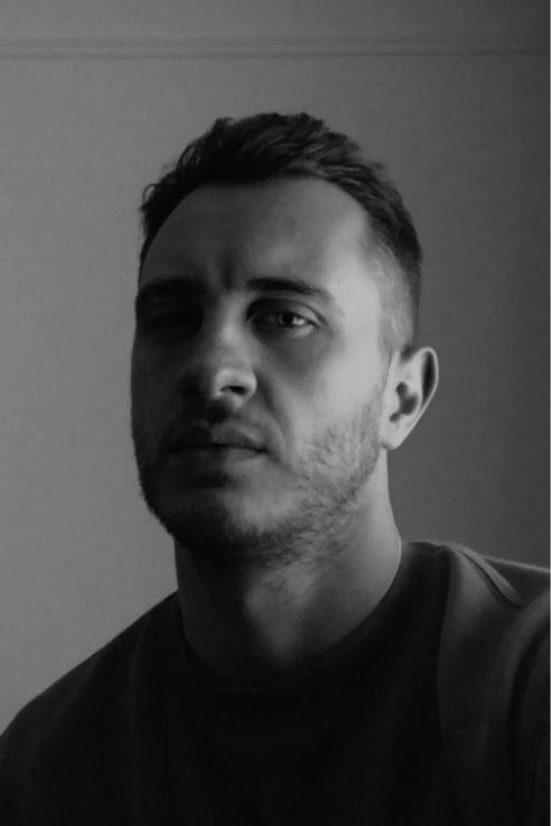 Photo of Massimo Meo, Visual Effects