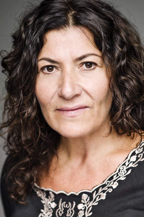 Anna Maria Everett profile