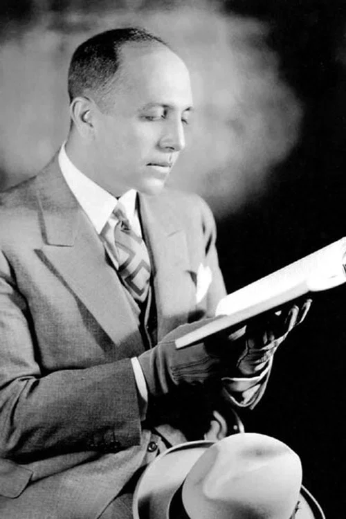 Photo of Dimitri Buchowetzki, Directing