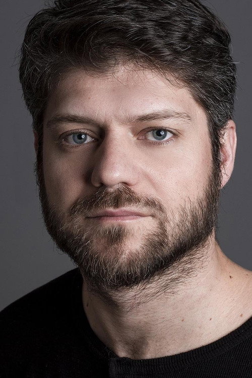 Pedro Caeiro profile