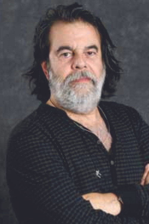 Photo of Moogie Canazio, Production
