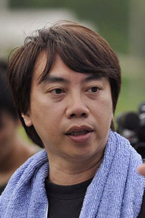 Wong Chun-Man profile