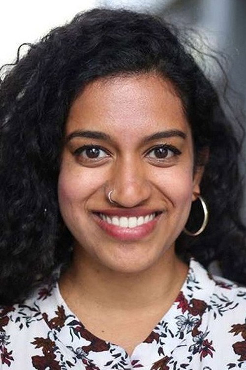 Photo of Varshini Prakash, Acting