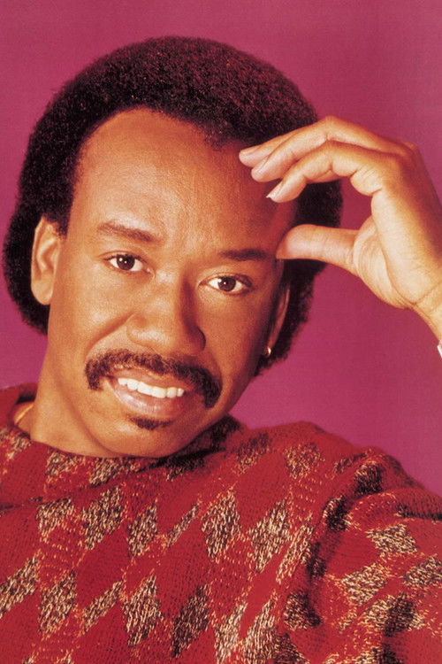 Maurice White profile
