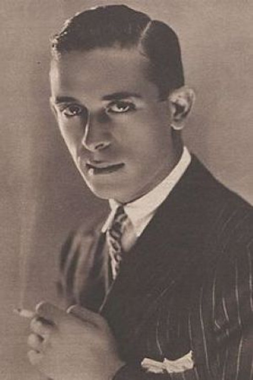 Photo of Marcial Lalanda, Acting